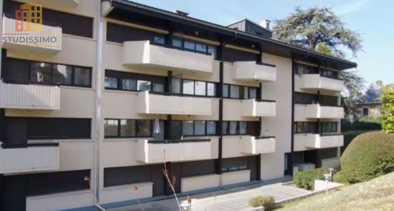 Appartement 21m² Aix-les-Bains - Photo 2