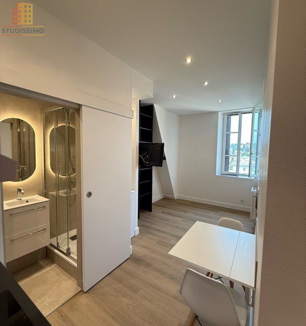 Appartement à Aix-les-Bains