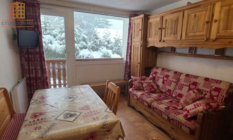 Appartement à Modane