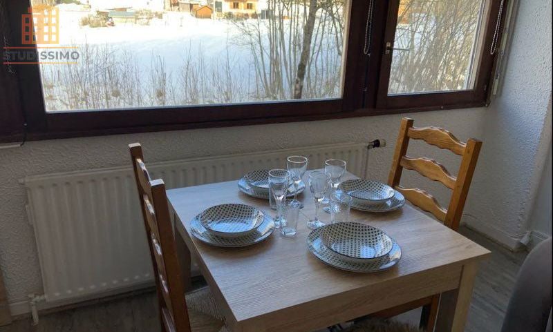 Appartement à Aillon-le-Jeune