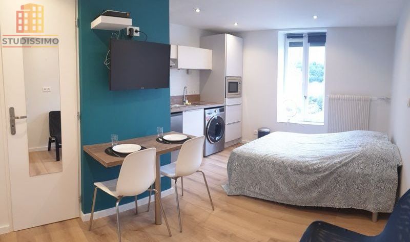 Appartement à Aix-les-Bains