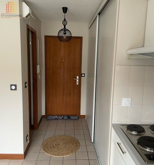 Studio 18m² Moûtiers Galerie des Victoires - Photo 1