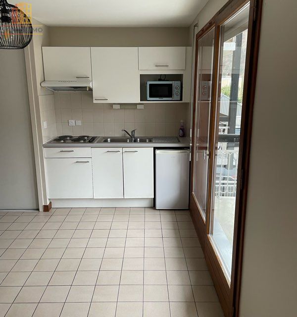 Appartement à Moûtiers