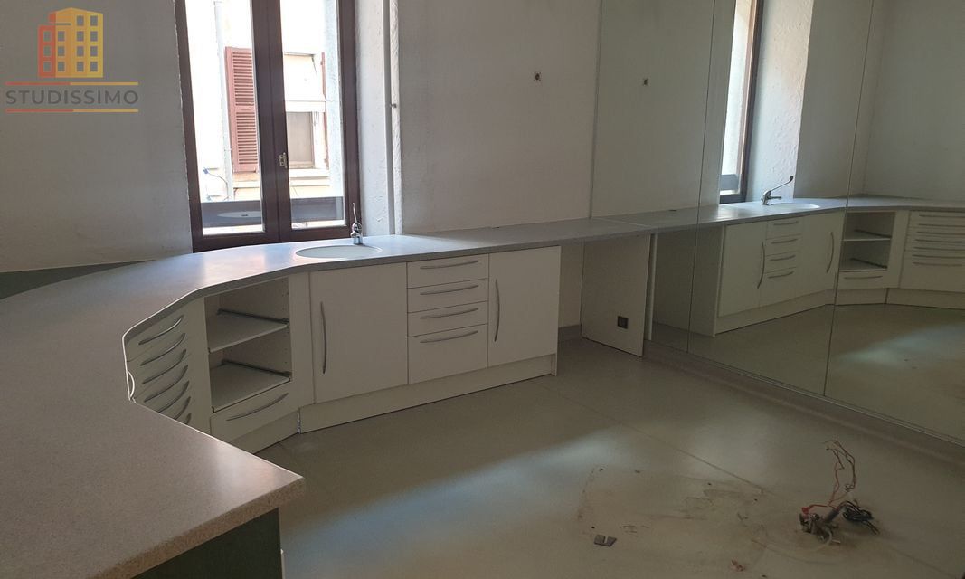 Appartement 80m² Moûtiers - À transformer - Photo 1