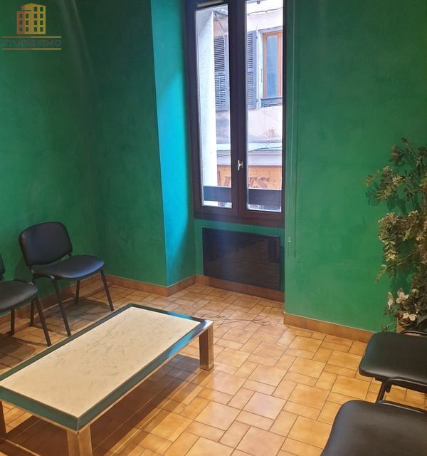 Appartement 80m² Moûtiers - À transformer - Photo 2