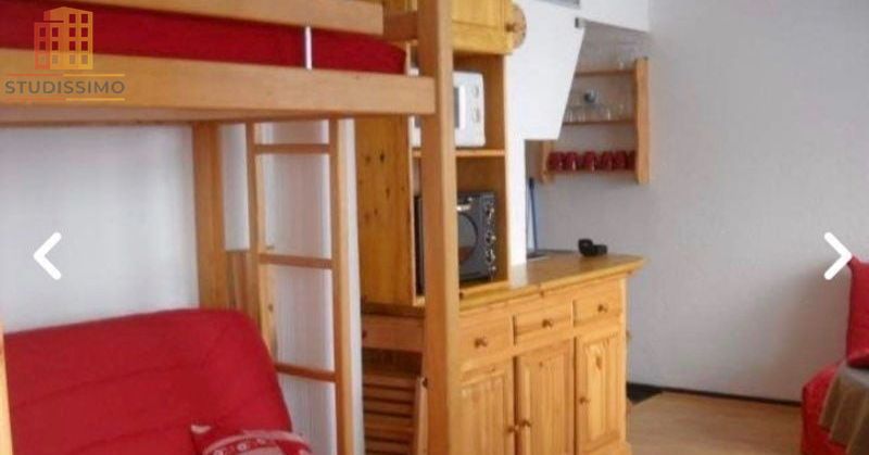 Appartement à Villarembert