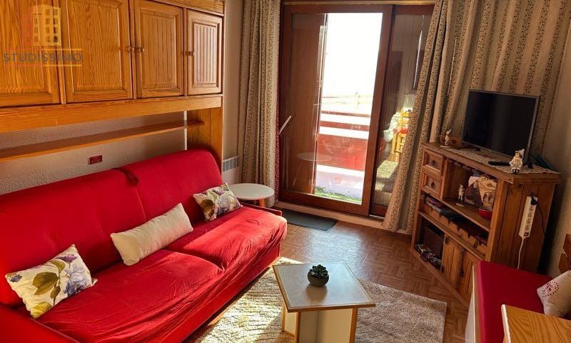 Appartement à Fontcouverte-la-Toussuire