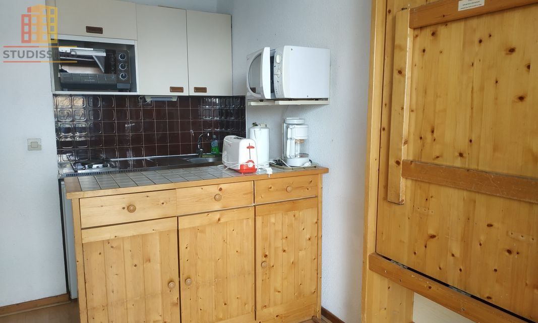 Appartement à Saint-Sorlin-d'Arves