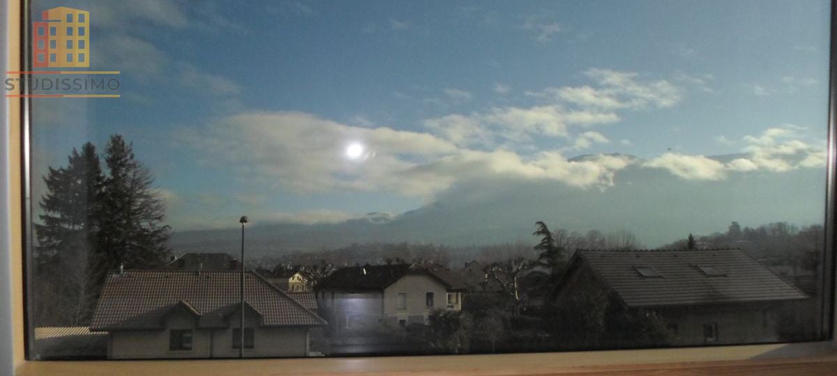 Appartement à Aix-les-Bains