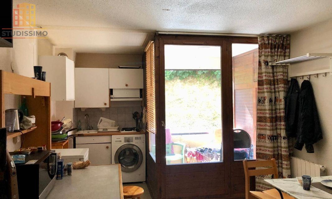 Appartement à Brides-les-Bains