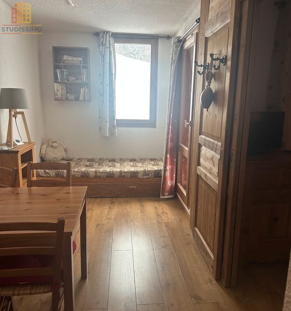 Appartement à Les Avanchers-Valmorel