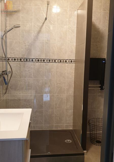 Studio 30m² Aix-les-Bains - Rénové, résidence Le Splendide - Photo 13