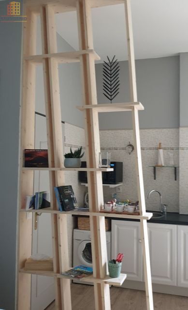 Studio 30m² Aix-les-Bains - Rénové, résidence Le Splendide - Photo 9