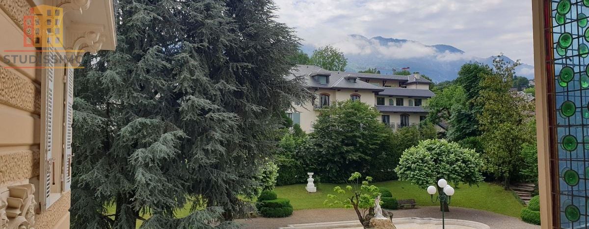 Studio 30m² Aix-les-Bains - Rénové, résidence Le Splendide - Photo 1