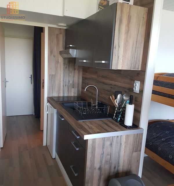 Appartement à Villarembert