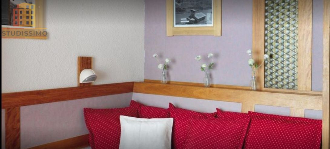 Appartement 27m² Les Belleville Val Thorens - Photo 1