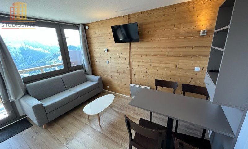 Appartement à Aime-la-Plagne