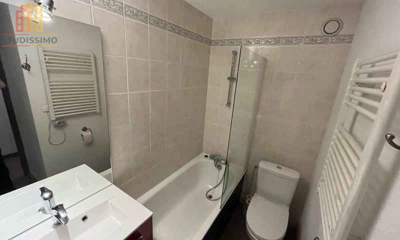 Studio 24m² Aime-la-Plagne - Aime 2000 - Photo 1