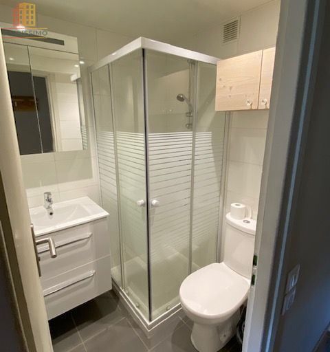 Studette 11m² Tignes le Lac - Plein centre - Photo 5