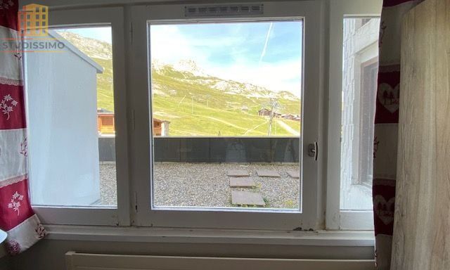 Studette 11m² Tignes le Lac - Plein centre - Photo 3