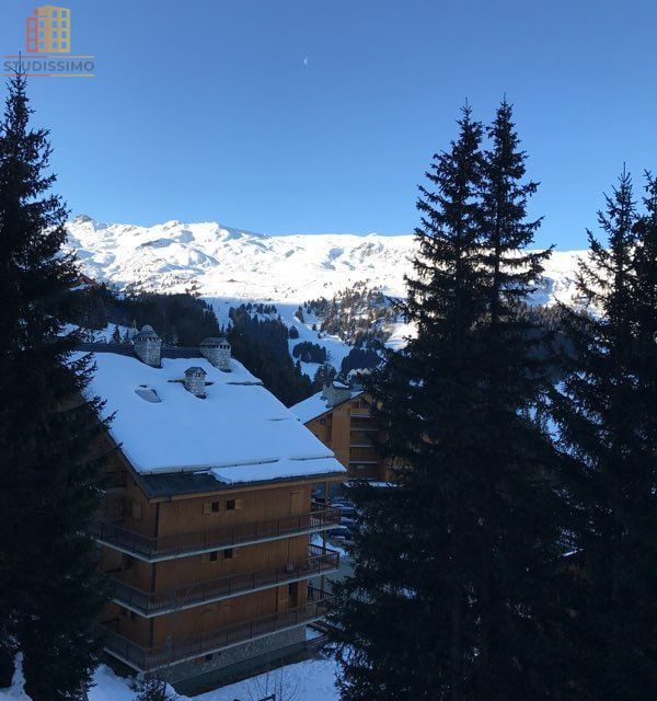 Appartement à Les Allues