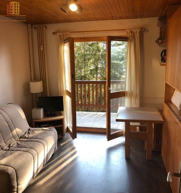 Studio 16m² Méribel Rond-Point des Pistes - Proche altiport - Photo 1