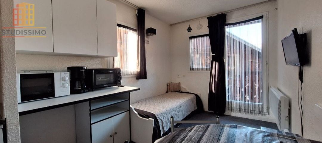 Appartement à Modane