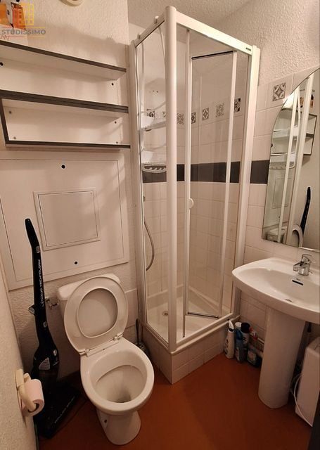 Studio 17m² Valfréjus Modane - 5 couchages, station ski - Photo 2