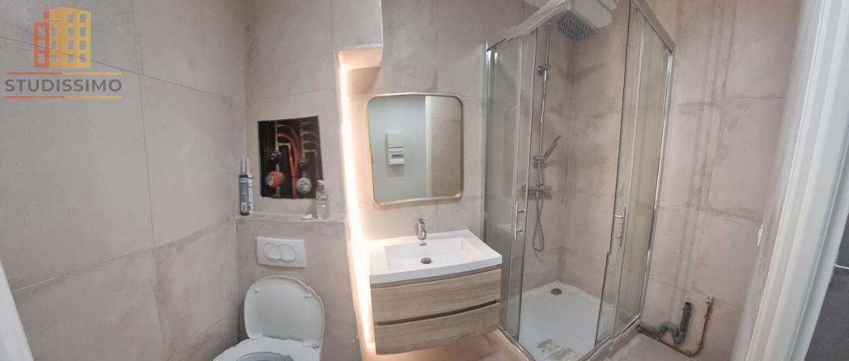 Appartement à Chambéry