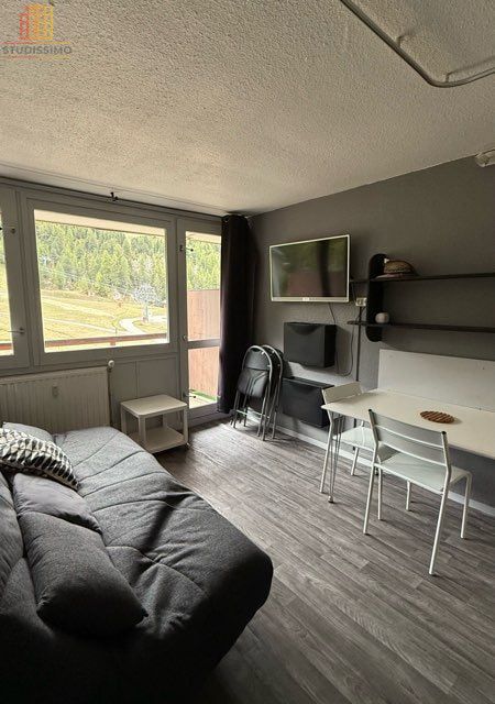 Studio 23m² La Plagne centre - Photo 2