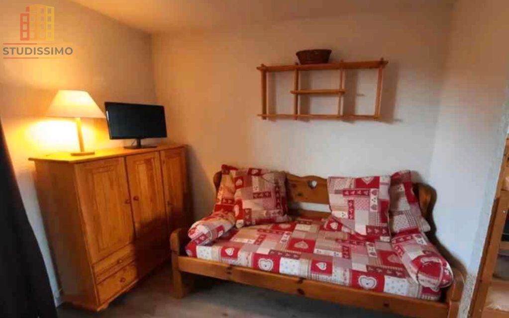 Appartement à Fontcouverte-la-Toussuire