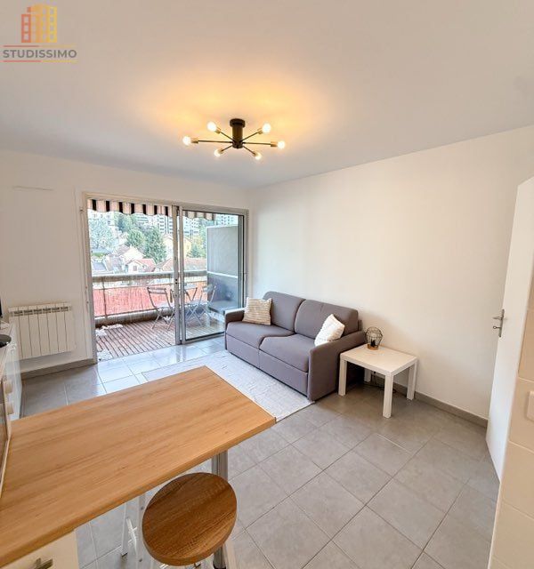 Appartement à Aix-les-Bains