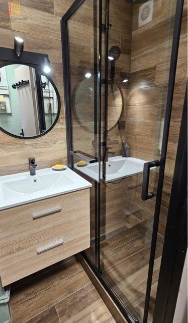 Studio 14m² Villarembert - Vue piste - Photo 2