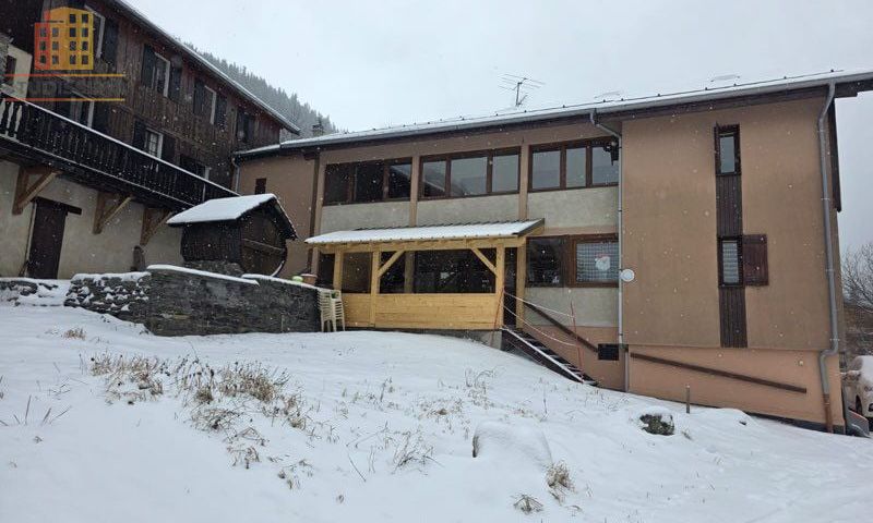 Appartement à Modane