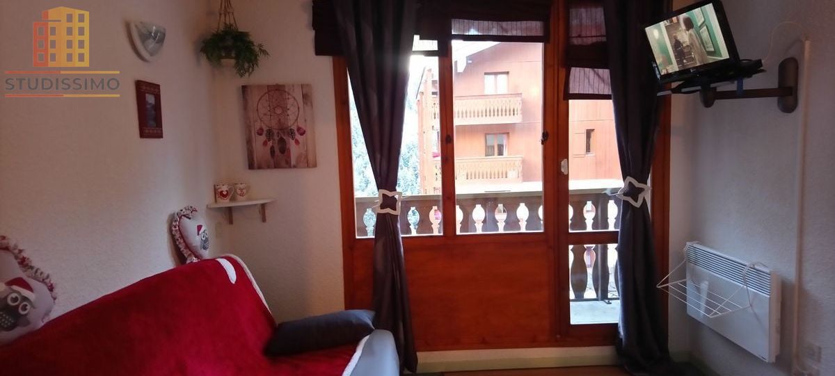 Appartement à Modane