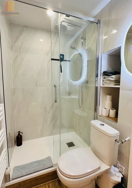 Studio 14m² Aix-les-Bains - Idéal local commercial - Photo 2