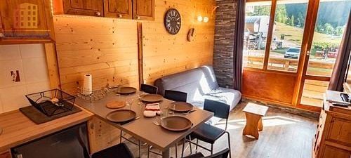 Appartement à Modane