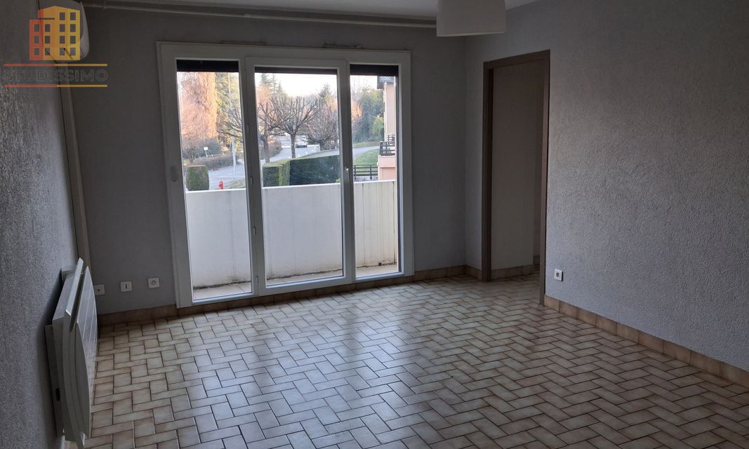 Appartement à Barberaz