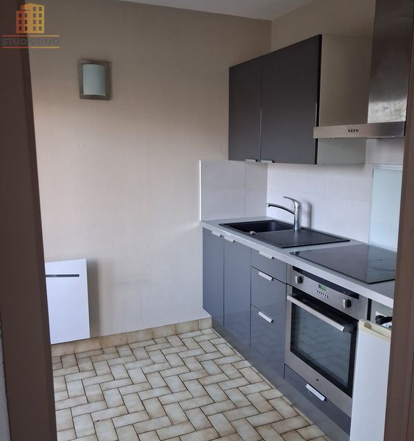 T1 bis 34m² Barberaz - Lumineux - Photo 2