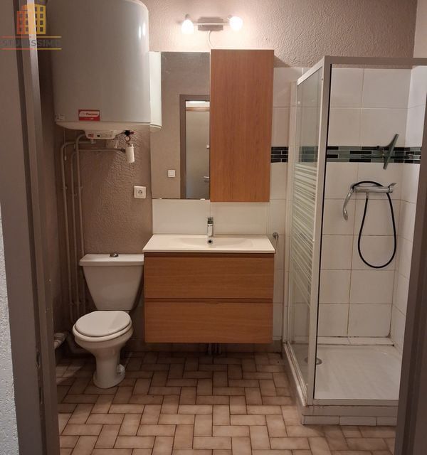 T1 bis 34m² Barberaz - Lumineux - Photo 1