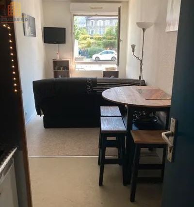 Studio 15m² Chambéry - Photo 2