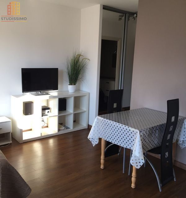 Studio 26m² Aix-les-Bains - Refait à neuf, vue panoramique - Photo 1