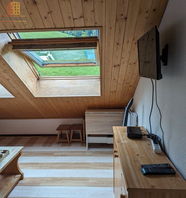 Appartement à Aillon-le-Jeune