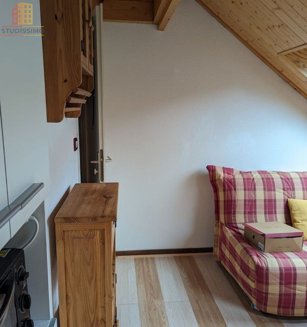 Studio 15m² Aillon-le-Jeune - Photo 1