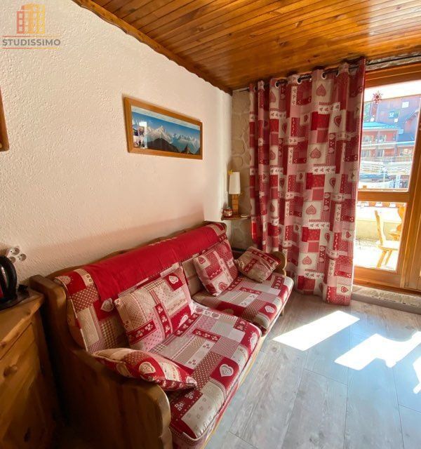 Appartement 19m² Modane Valfréjus - Photo 2