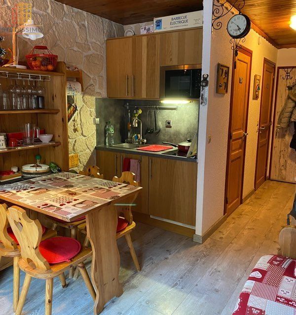 Appartement à Modane
