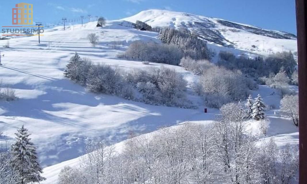 Studio 22m² Villarembert - Côté piste - Photo 1