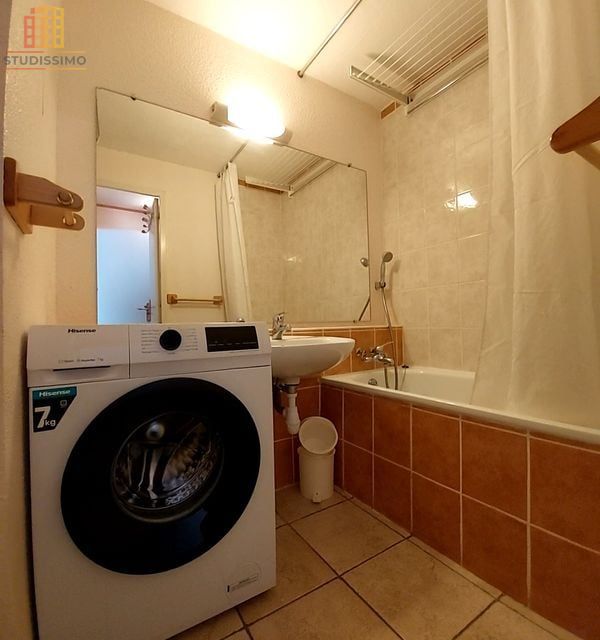 Studio 22m² Villarembert - Côté piste - Photo 2