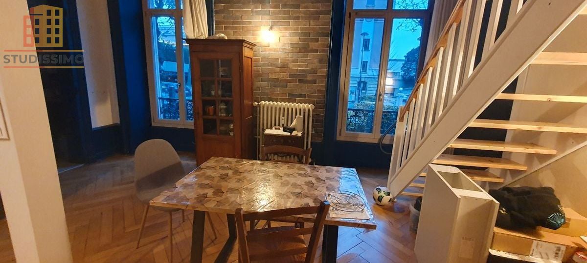 Appartement à Aix-les-Bains
