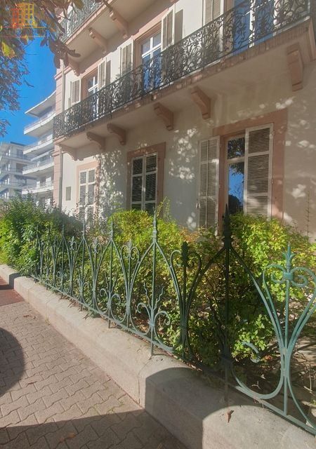 Studio 39m² Aix-les-Bains - Photo 1